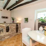 Pet Friendly In Prázdninový dům *