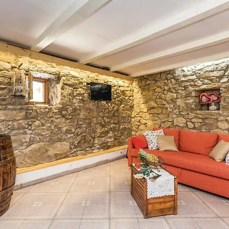 Feriehus Pet Friendly In