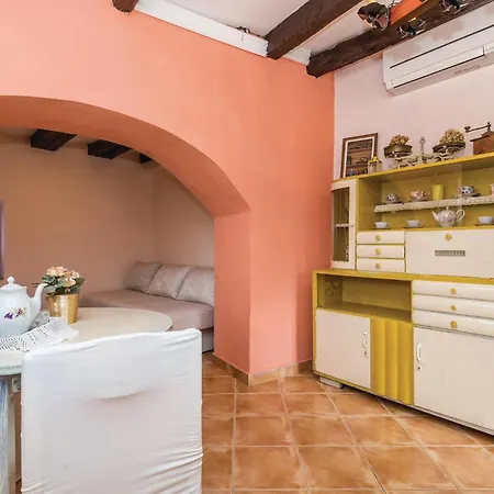 Pet Friendly In Feriehus Jurdani