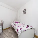 Pet Friendly In Nyaraló
