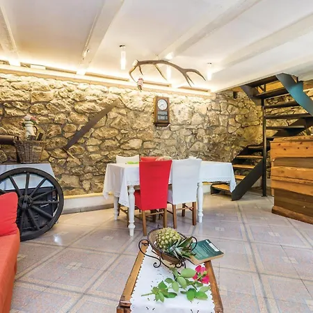 Casa de Férias Pet Friendly In